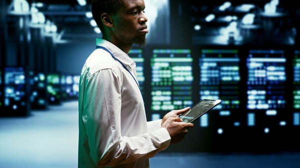 What are the legal implications for UK businesses using blockchain for supply chain management?